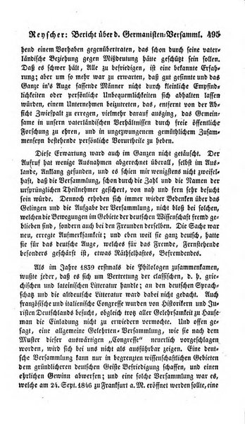 Zeitschrift fur deutsches Recht und deutsche Rechtswissenschaft