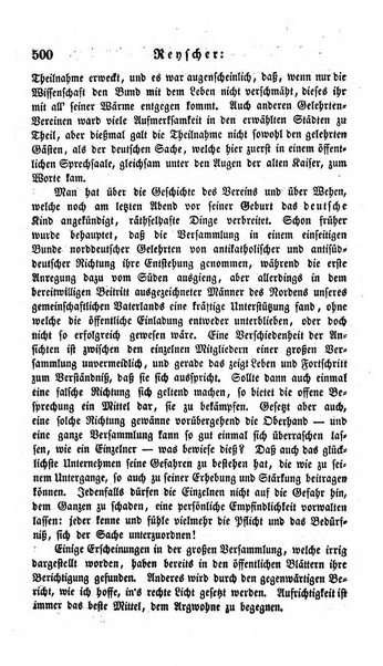 Zeitschrift fur deutsches Recht und deutsche Rechtswissenschaft