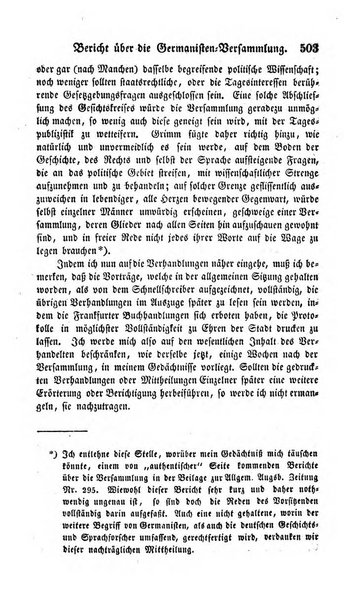 Zeitschrift fur deutsches Recht und deutsche Rechtswissenschaft