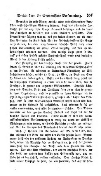 Zeitschrift fur deutsches Recht und deutsche Rechtswissenschaft