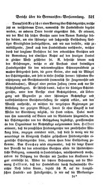 Zeitschrift fur deutsches Recht und deutsche Rechtswissenschaft