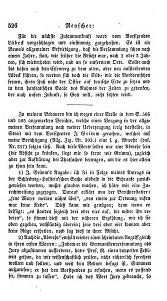 Zeitschrift fur deutsches Recht und deutsche Rechtswissenschaft