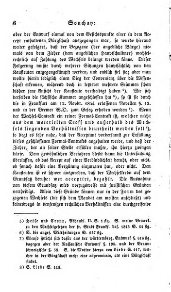 Zeitschrift fur deutsches Recht und deutsche Rechtswissenschaft