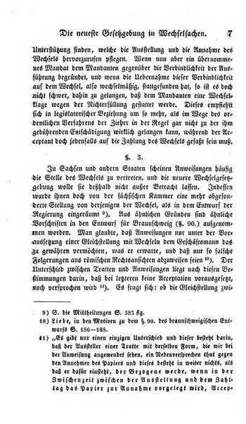 Zeitschrift fur deutsches Recht und deutsche Rechtswissenschaft