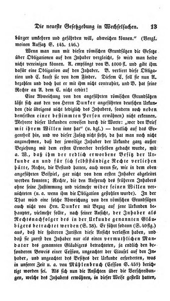 Zeitschrift fur deutsches Recht und deutsche Rechtswissenschaft