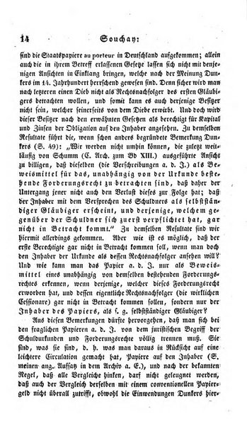 Zeitschrift fur deutsches Recht und deutsche Rechtswissenschaft