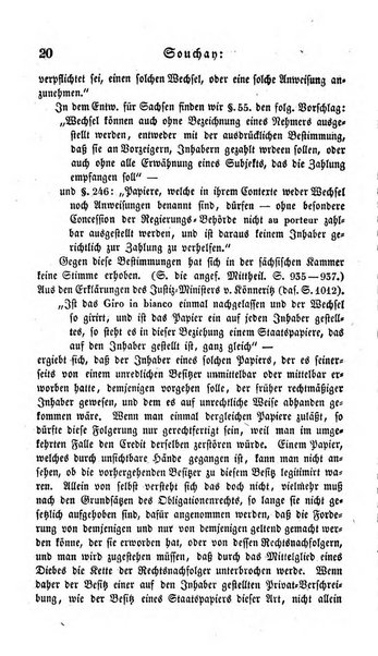 Zeitschrift fur deutsches Recht und deutsche Rechtswissenschaft