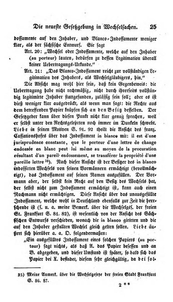 Zeitschrift fur deutsches Recht und deutsche Rechtswissenschaft