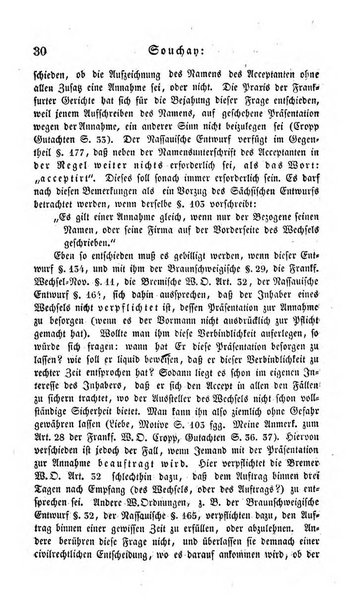 Zeitschrift fur deutsches Recht und deutsche Rechtswissenschaft