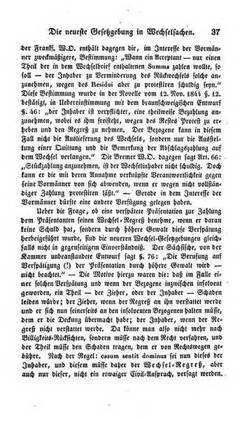 Zeitschrift fur deutsches Recht und deutsche Rechtswissenschaft