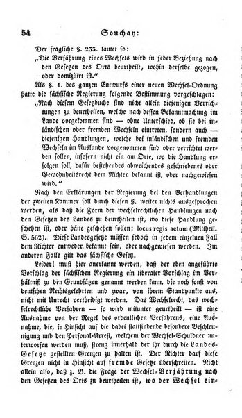 Zeitschrift fur deutsches Recht und deutsche Rechtswissenschaft