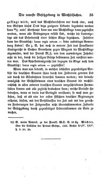 Zeitschrift fur deutsches Recht und deutsche Rechtswissenschaft