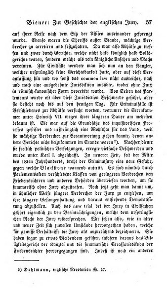 Zeitschrift fur deutsches Recht und deutsche Rechtswissenschaft