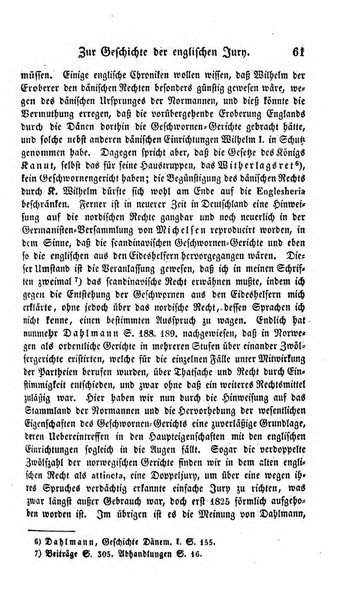 Zeitschrift fur deutsches Recht und deutsche Rechtswissenschaft