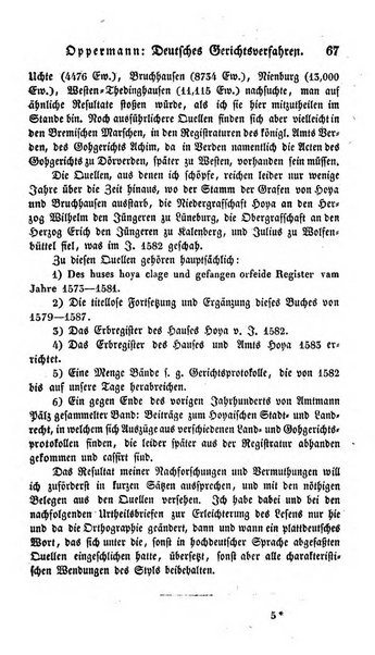 Zeitschrift fur deutsches Recht und deutsche Rechtswissenschaft