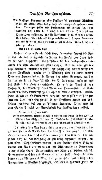 Zeitschrift fur deutsches Recht und deutsche Rechtswissenschaft