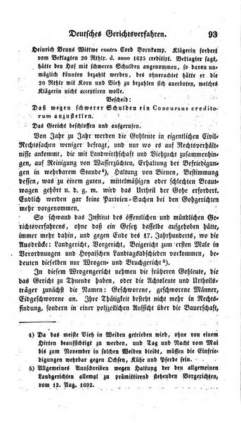 Zeitschrift fur deutsches Recht und deutsche Rechtswissenschaft