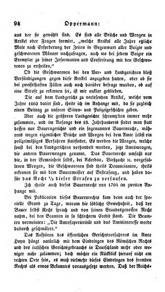 Zeitschrift fur deutsches Recht und deutsche Rechtswissenschaft