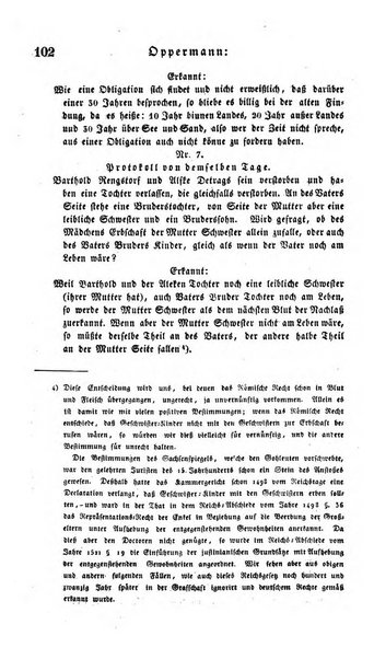 Zeitschrift fur deutsches Recht und deutsche Rechtswissenschaft