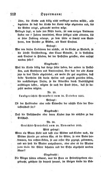 Zeitschrift fur deutsches Recht und deutsche Rechtswissenschaft