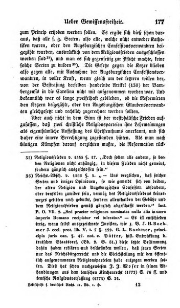 Zeitschrift fur deutsches Recht und deutsche Rechtswissenschaft