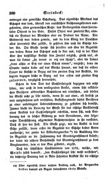 Zeitschrift fur deutsches Recht und deutsche Rechtswissenschaft