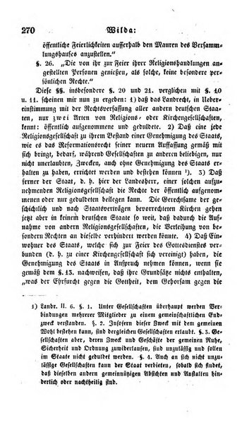 Zeitschrift fur deutsches Recht und deutsche Rechtswissenschaft