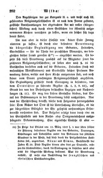 Zeitschrift fur deutsches Recht und deutsche Rechtswissenschaft