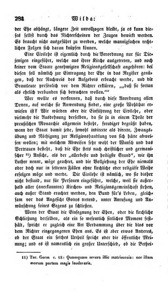 Zeitschrift fur deutsches Recht und deutsche Rechtswissenschaft