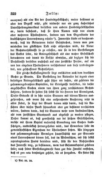 Zeitschrift fur deutsches Recht und deutsche Rechtswissenschaft