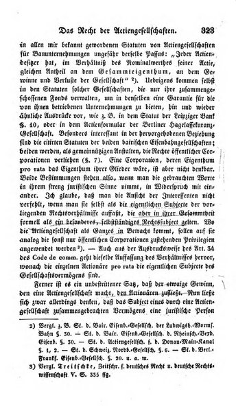 Zeitschrift fur deutsches Recht und deutsche Rechtswissenschaft