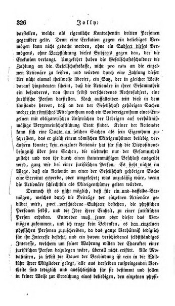 Zeitschrift fur deutsches Recht und deutsche Rechtswissenschaft