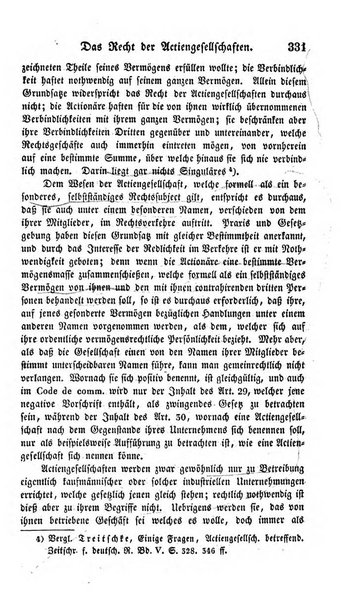 Zeitschrift fur deutsches Recht und deutsche Rechtswissenschaft