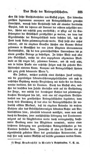 Zeitschrift fur deutsches Recht und deutsche Rechtswissenschaft