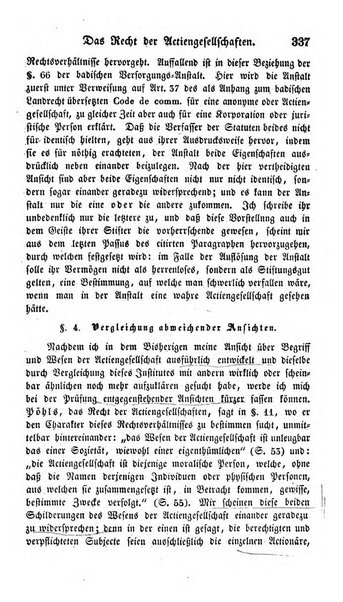 Zeitschrift fur deutsches Recht und deutsche Rechtswissenschaft