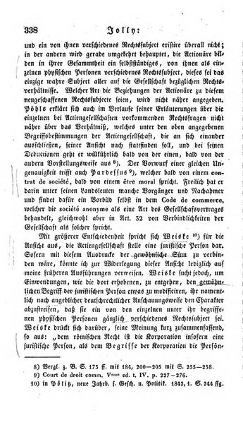 Zeitschrift fur deutsches Recht und deutsche Rechtswissenschaft