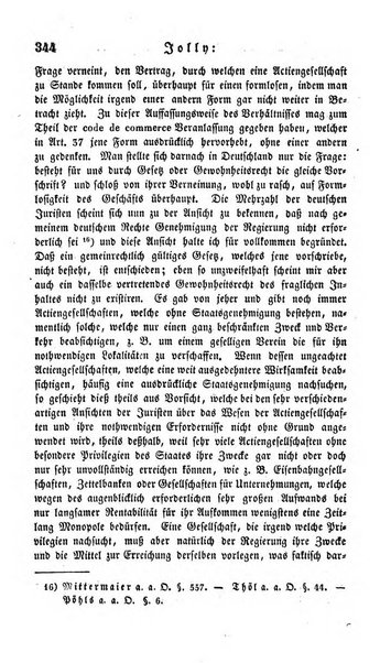 Zeitschrift fur deutsches Recht und deutsche Rechtswissenschaft