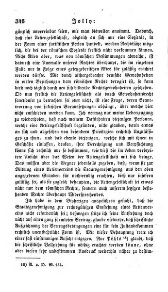 Zeitschrift fur deutsches Recht und deutsche Rechtswissenschaft