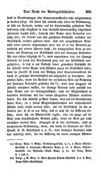 Zeitschrift fur deutsches Recht und deutsche Rechtswissenschaft