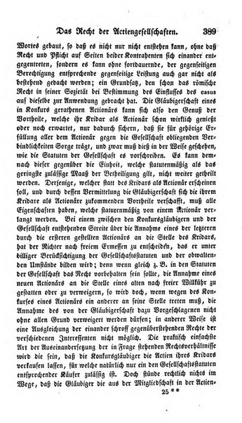 Zeitschrift fur deutsches Recht und deutsche Rechtswissenschaft