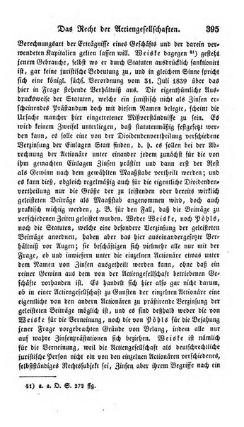 Zeitschrift fur deutsches Recht und deutsche Rechtswissenschaft