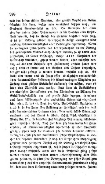 Zeitschrift fur deutsches Recht und deutsche Rechtswissenschaft