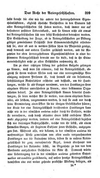 Zeitschrift fur deutsches Recht und deutsche Rechtswissenschaft