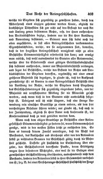 Zeitschrift fur deutsches Recht und deutsche Rechtswissenschaft