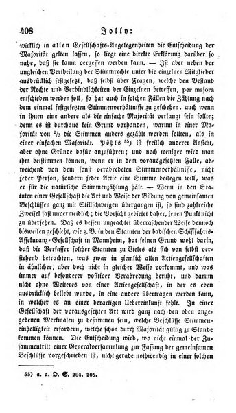 Zeitschrift fur deutsches Recht und deutsche Rechtswissenschaft