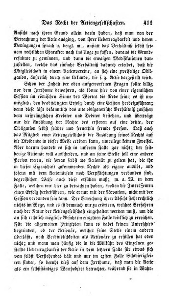 Zeitschrift fur deutsches Recht und deutsche Rechtswissenschaft