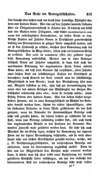 Zeitschrift fur deutsches Recht und deutsche Rechtswissenschaft