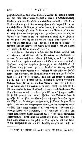 Zeitschrift fur deutsches Recht und deutsche Rechtswissenschaft