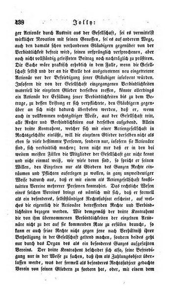 Zeitschrift fur deutsches Recht und deutsche Rechtswissenschaft