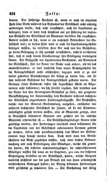 Zeitschrift fur deutsches Recht und deutsche Rechtswissenschaft